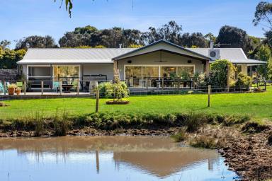 Lifestyle Sold - VIC - Mannerim - 3222 - An Idyllic Country Lifestyle Awaits  (Image 2)