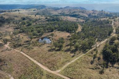 Lifestyle Sold - NSW - Bannaby - 2580 - MOVING TO THE COUNTRY? THEN THIS IS IT,  NEARLY 300 ACRES, RU2 ZONED PROPERTY, MAGICAL VIEWS, SO MUCH POTENTIAL, CHARACTER & ROOM TO BUILD  (Image 2)