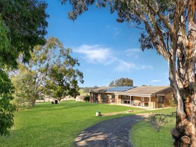 Lifestyle Sold - VIC - Bulart - 3314 - Private Lifestyle Retreat 18.5 Ac approx.  (Image 2)