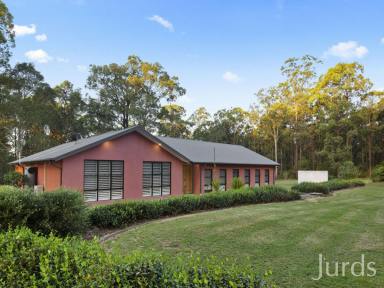 Lifestyle Sold - NSW - Lovedale - 2325 - Pinkie – Hunter Valley Wine Country  (Image 2)