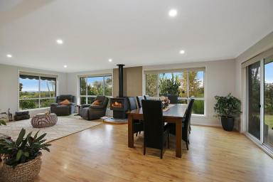 Lifestyle Sold - VIC - Irrewillipe East - 3249 - ATTRACTIVE QUALITY COLAC DISTRICT PROPERTY  (Image 2)