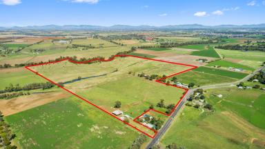 Cropping Sold - NSW - Nemingha - 2340 - Rare Opportunity for Upsizers, Downsizers & Farm Developers Alike  (Image 2)