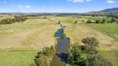 Cropping Sold - NSW - Nemingha - 2340 - Rare Opportunity for Upsizers, Downsizers & Farm Developers Alike  (Image 2)