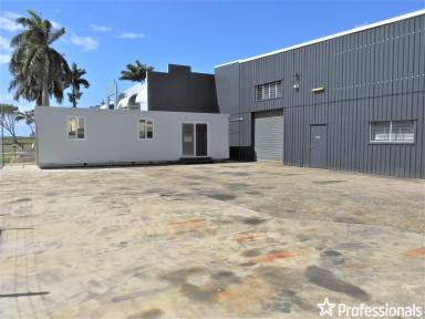 Industrial/Warehouse Leased - QLD - Paget - 4740 - * Paget Workshop - For Lease *  (Image 2)