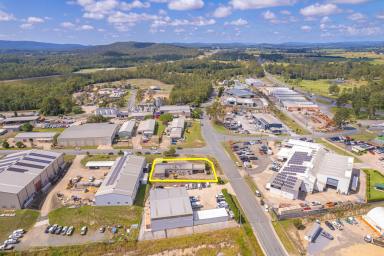 Industrial/Warehouse Sold - QLD - Glanmire - 4570 - Industrial Opportunity  (Image 2)