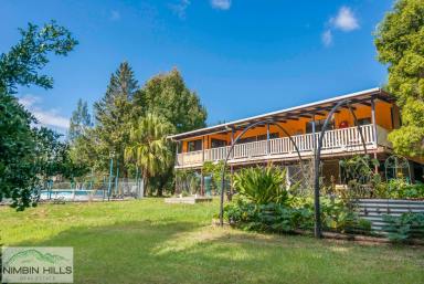 House Sold - NSW - Nimbin - 2480 - Perfect Self-Sufficient Hobby Farm – Look No Further!  (Image 2)