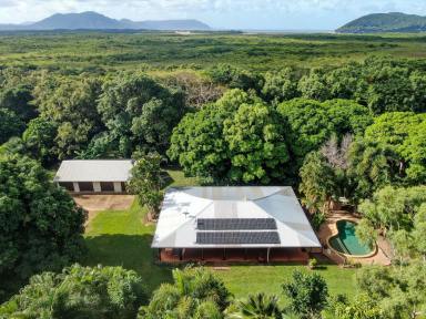 House For Sale - QLD - Cooktown - 4895 - Lifestyle Property  (Image 2)