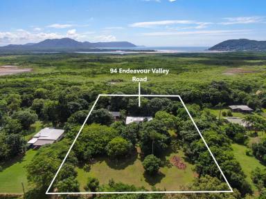 House For Sale - QLD - Cooktown - 4895 - Large House, with 4 Bay Shed, Pool on 2 Acres  (Image 2)