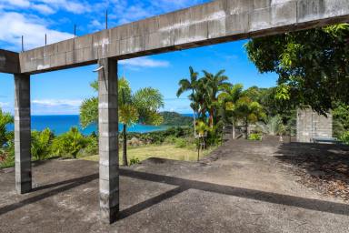 Residential Block For Sale - QLD - Daintree - 4873 - Breathtaking views of the Great Barrier Reef | Priced to Sell!  (Image 2)
