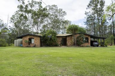 Other (Rural) Sold - NSW - Nymboida - 2460 - Peace & Tranquil Setting  (Image 2)