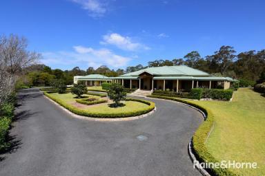 Acreage/Semi-rural Sold - NSW - Worrigee - 2540 - Reign Manor  (Image 2)