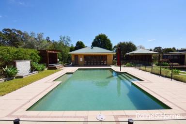 Acreage/Semi-rural Sold - NSW - Worrigee - 2540 - Reign Manor  (Image 2)