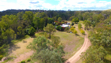 House Sold - QLD - Gayndah - 4625 - 5 Acre Oasis, only minutes to the country town of Gayndah  (Image 2)