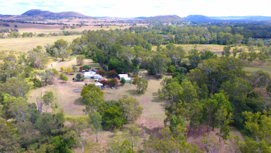 House Sold - QLD - Gayndah - 4625 - 5 Acre Oasis, only minutes to the country town of Gayndah  (Image 2)