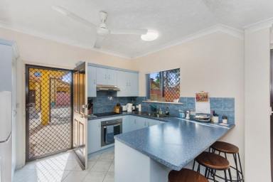 Townhouse Leased - QLD - Pimlico - 4812 - Perfect central location!  (Image 2)