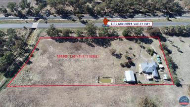 Lifestyle Sold - VIC - Tallygaroopna - 3634 - Large Family Home with Acreage  (Image 2)