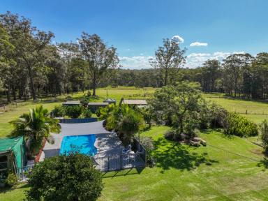 Lifestyle Sold - NSW - Woollamia - 2540 - Acreage Living close to Jervis Bay  (Image 2)