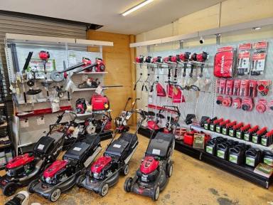 Business For Sale - NSW - Batemans Bay - 2536 - Power Equipment Business for sale Batemans Bay  (Image 2)