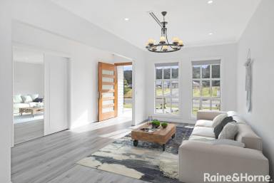 House Leased - NSW - Bowral - 2576 - Retford Park Estate Living  (Image 2)
