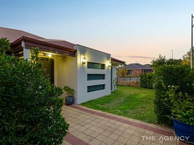 House Sold - WA - Baldivis - 6171 - Be prepared to fall in love with this stunning parkside home !  (Image 2)