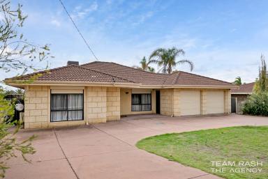 House Sold - WA - Spearwood - 6163 - A Perfect Lifestyle Home To Treasure !  (Image 2)