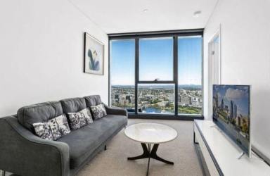 Apartment For Lease - QLD - Brisbane City - 4000 - LEVEL 60- Fully Furnished ! Executive Living in the famous Skytower  (Image 2)