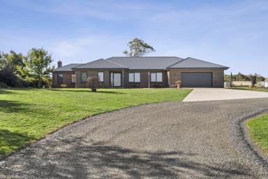 House Sold - NSW - Crookwell - 2583 - Welcome to "Willoughby".  (Image 2)