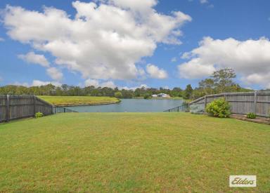 House Leased - QLD - Toogoom - 4655 - Gorgeous Family Lake House.....APPROVED APPLICATION  (Image 2)
