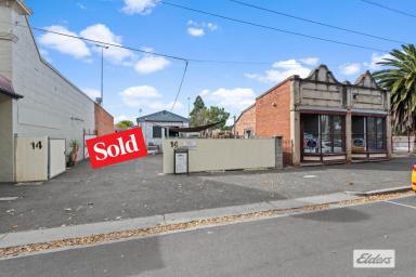 House For Sale - VIC - Eaglehawk - 3556 - For Sale or For Lease, Enterprising Opportunity - Residential / Commercial Development  (Image 2)