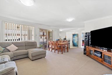 House Sold - NSW - Raymond Terrace - 2324 - NICE PIECE OF REAL ESTATE  (Image 2)