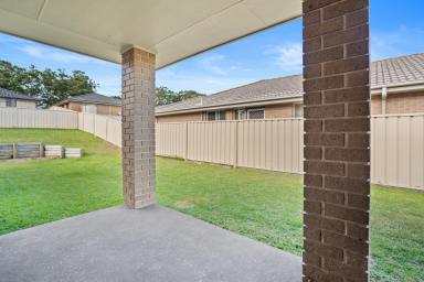 House Sold - NSW - Raymond Terrace - 2324 - NICE PIECE OF REAL ESTATE  (Image 2)