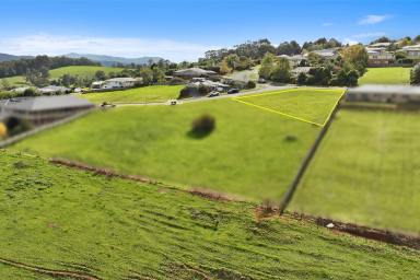 Residential Block Sold - VIC - Neerim South - 3831 - CORNER  BLOCK  (Image 2)