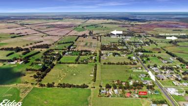 Residential Block For Sale - VIC - Alberton - 3971 - Prime Residential Land - Your Canvas for Creativity!  (Image 2)