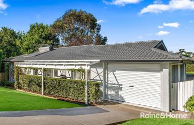 House Sold - NSW - Mittagong - 2575 - The Charm And Appeal Of This Wonderful Property Is Matched Only By Its Exceptional Value.  (Image 2)
