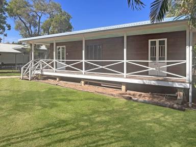 House Leased - QLD - Moura - 4718 - Great family home !!!  (Image 2)