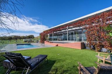Lifestyle Sold - VIC - Euroa - 3666 - A Stunning Architectural Home With Exquisite Views Offering An Enviable Rural Lifestyle  (Image 2)