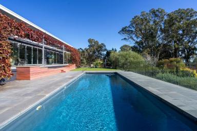 Lifestyle Sold - VIC - Euroa - 3666 - A Stunning Architectural Home With Exquisite Views Offering An Enviable Rural Lifestyle  (Image 2)