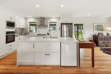 Acreage/Semi-rural Sold - NSW - Wapengo - 2550 - Luxurious Farmhouse & Pristine Countryside  (Image 2)