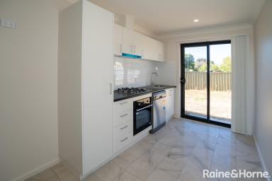 Unit For Lease - NSW - Tolland - 2650 - Brand New Duplex  (Image 2)