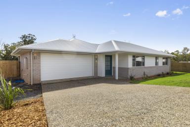 House Sold - QLD - Southside - 4570 - Exceptional Family Living in the Aspect Estate!  (Image 2)