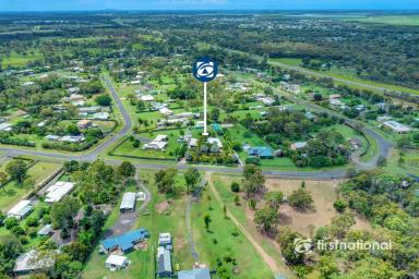 House Sold - QLD - Branyan - 4670 - SPACIOUS 3 BEDROOM HOME WITH LARGE SHED AND INGROUND POOL ON 4000M2  (Image 2)