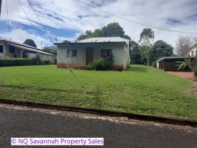 House Sold - QLD - Ravenshoe - 4888 - Older style 3 bedroom home with loads of potential  (Image 2)