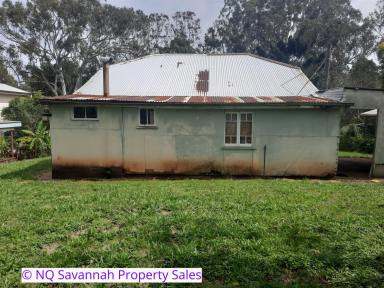 House Sold - QLD - Ravenshoe - 4888 - Older style 3 bedroom home with loads of potential  (Image 2)