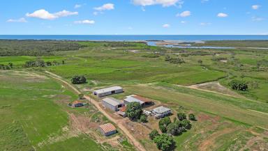 Mixed Farming Sold - QLD - Mullett Creek - 4670 - Oceanfront Rural Lifestyle Investment (Deceased Estate)  (Image 2)