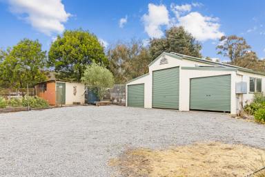 Lifestyle Sold - NSW - Goulburn - 2580 - Where Nature and Tranquility Meet.  (Image 2)