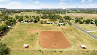 Cropping Sold - NSW - Tamworth - 2340 - 5 Acres 5 Minutes From Tamworth  (Image 2)