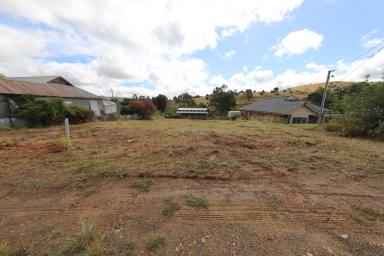 Residential Block Sold - NSW - Adelong - 2729 - Centrally located block  (Image 2)