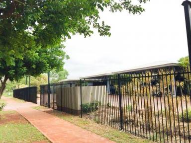 Apartment Sold - NT - Katherine - 0850 - Executive Living in a Small Secure Complex  (Image 2)