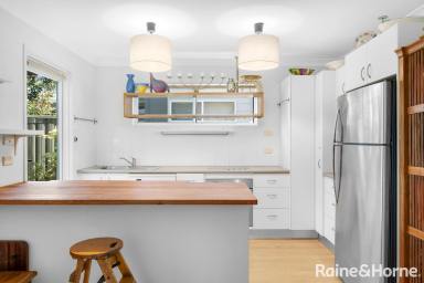 House Leased - NSW - Callala Beach - 2540 - UNIQUE OPPORTUNITY TO ESCAPE FROM THE CITY  (Image 2)
