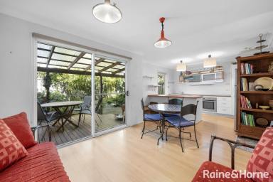 House Leased - NSW - Callala Beach - 2540 - UNIQUE OPPORTUNITY TO ESCAPE FROM THE CITY  (Image 2)